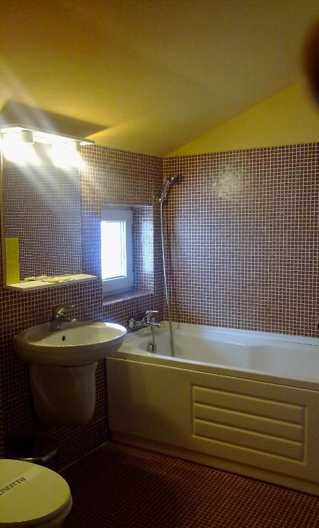 סיגישוארה Hotel Transilvania חדר תמונה